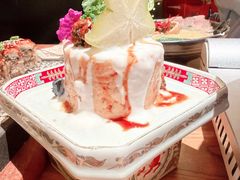 -炉胜·炉端烧·居酒屋