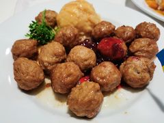 瑞士肉丸-宜家·瑞典风味餐厅(无锡店)