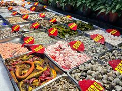 -驻海渔市(置信店)