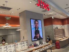 -JINS(北京凯德mall大峡谷店)