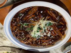 鳝糊-二十八里太湖船菜(吉祥路店)