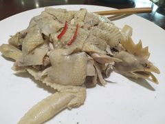 -国家五钻酒家·西樵旺阁渔村(西樵店)