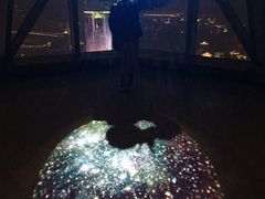 -WFC会仙楼观景台