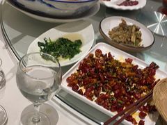 -渝信川菜(西单店)