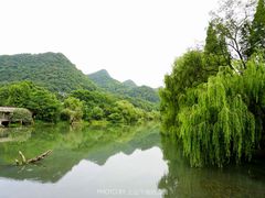 -贵阳市花溪国家城市湿地公园