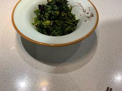 -拈菜(观音桥阳光世纪店)