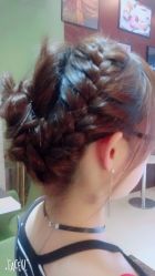 -意廊 Hair Salon