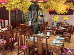 -那家老院子东北菜·饺子·小鸡炖蘑菇(艳华街店)