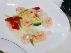 -北戴河转鱼·炒螃蟹酱餐厅