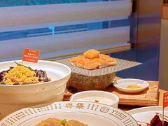 -粤集·手工粤菜(皇庭广场店)