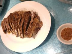 烤西班牙黑猪排-御唐府海珊瑚主题餐厅