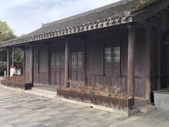 -王阳明故居