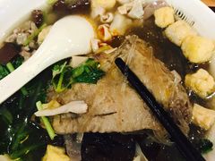 -苏晓玥·手作江南小吃(深圳北站店)