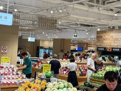 -七鲜超市(瑞虹天地太阳宫店)