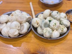 -红帽叔叔包子