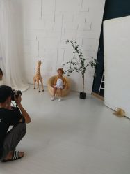 点击看大图 -花开映像儿童摄影