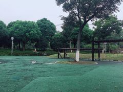 -尚贤河湿地