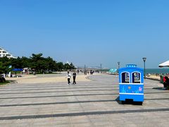 -日照灯塔风景区