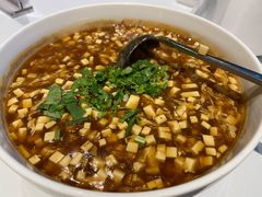 西湖牛肉羹-张福记(陇海中路店)