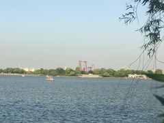 -上海月湖雕塑公园