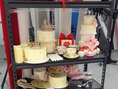 -天真蓝照相馆(新世界店)