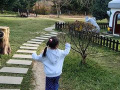 -横道河子东北虎林园