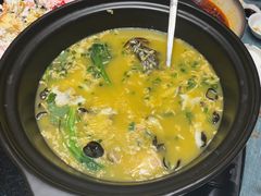 -恒记饭店(珠江路总店)
