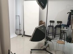 -爱定格照相馆.证件照(周浦万达店)