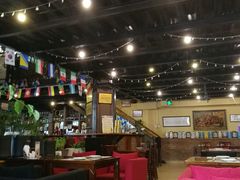 -柏斯图德国餐吧(馆陶路德国风情街店)