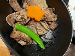 -和彩放题餐厅(酒仙桥店)