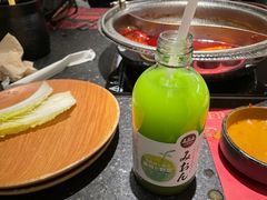 -牛New寿喜烧(新六百店)