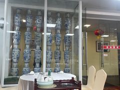 -鹿鸣酒家(越秀店)