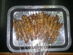 小串-瑞杰烧烤店·24小时营业(山东路店)