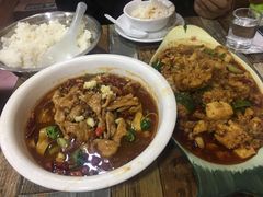 -大隐隐于市私房菜(保和小区店)
