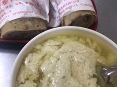 -好吃再来大饼熏肉(胜利北路店)