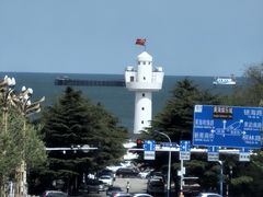 -烟台海昌鲸鲨海洋公园