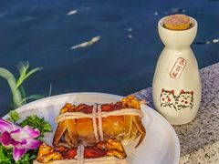 -聚汇三少·龙虾·中餐厅(莫邪路新天地店)