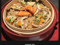 -五马集·海鲜·温州大牌档(黑金冠五马街十字路口店)