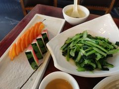 -烧肉馆(古北水镇景区店)