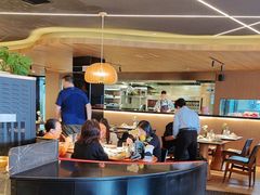 -拉蒂娜·巴西牛排馆 Latina·Brazilian Steakhouse(王府井喜悦店)