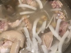 -大头椰·椰子鸡火锅(南宁万象城店)