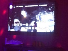 -INLOVE KTV(杭州滨江宝龙城店)