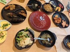 -凡塔斯牛排自助餐厅(莆田万达店)