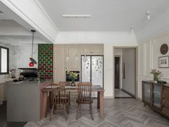 -宅天下装饰·匠心筑家(春熙店)