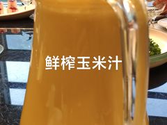 -新南华大酒店(广中店)