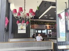 -海维克牛排馆HIGHWIC(右岸环宇坊店)