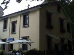 -也枫·小黄楼(南山路旗舰店)