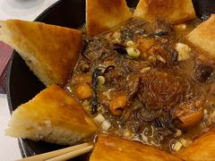 -关东风老北方菜馆(桂芳园店)