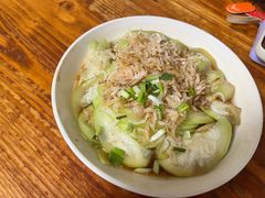 -玲燕蒸菜馆(江东路店)