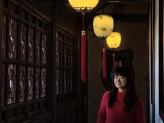 -东山雕花楼